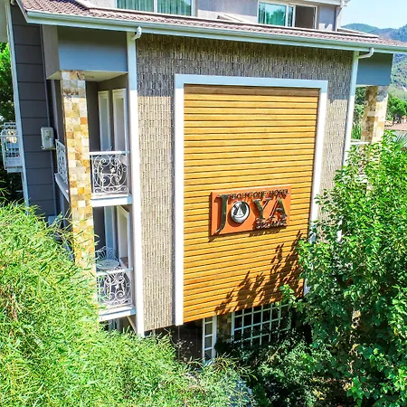 Joya Del Mar Hotel-3