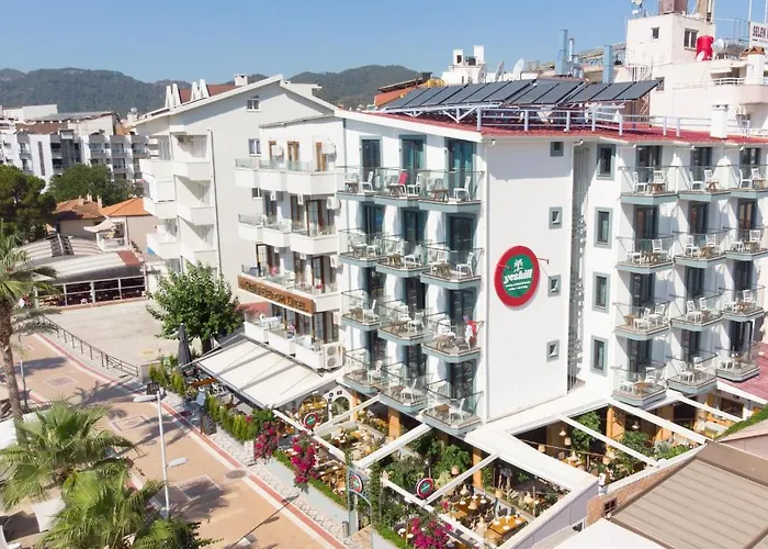 Yeshill BoutiqueBoutique Hotel